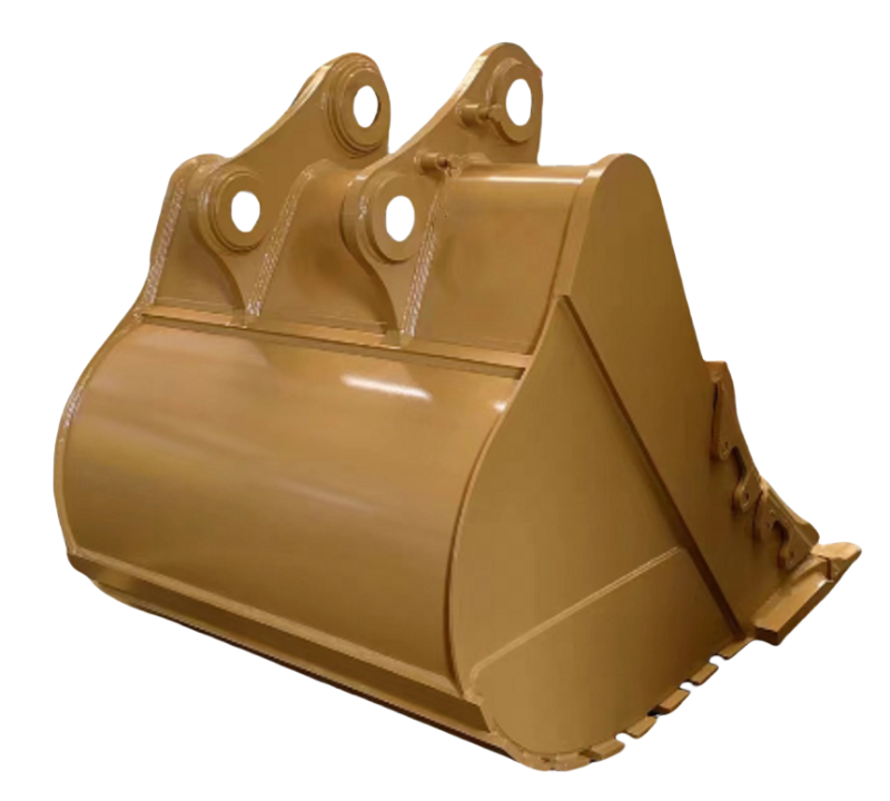 SD Rock Bucket 