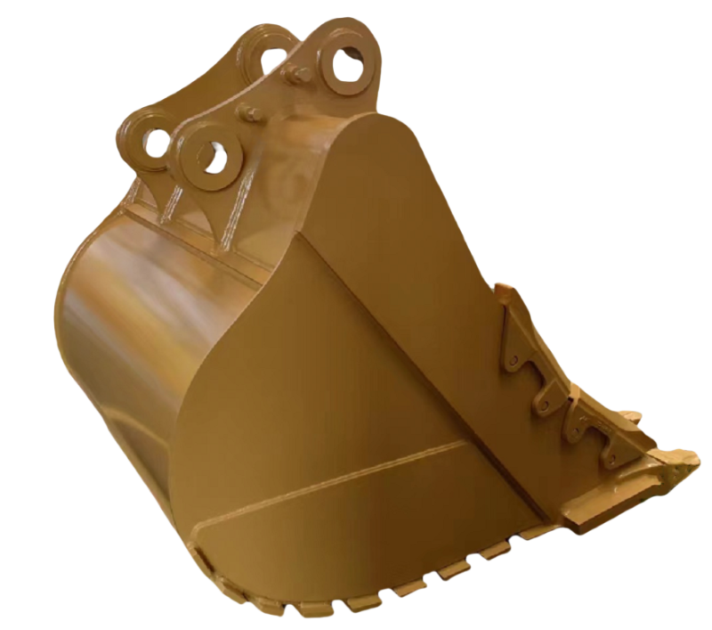 SD Rock Bucket 