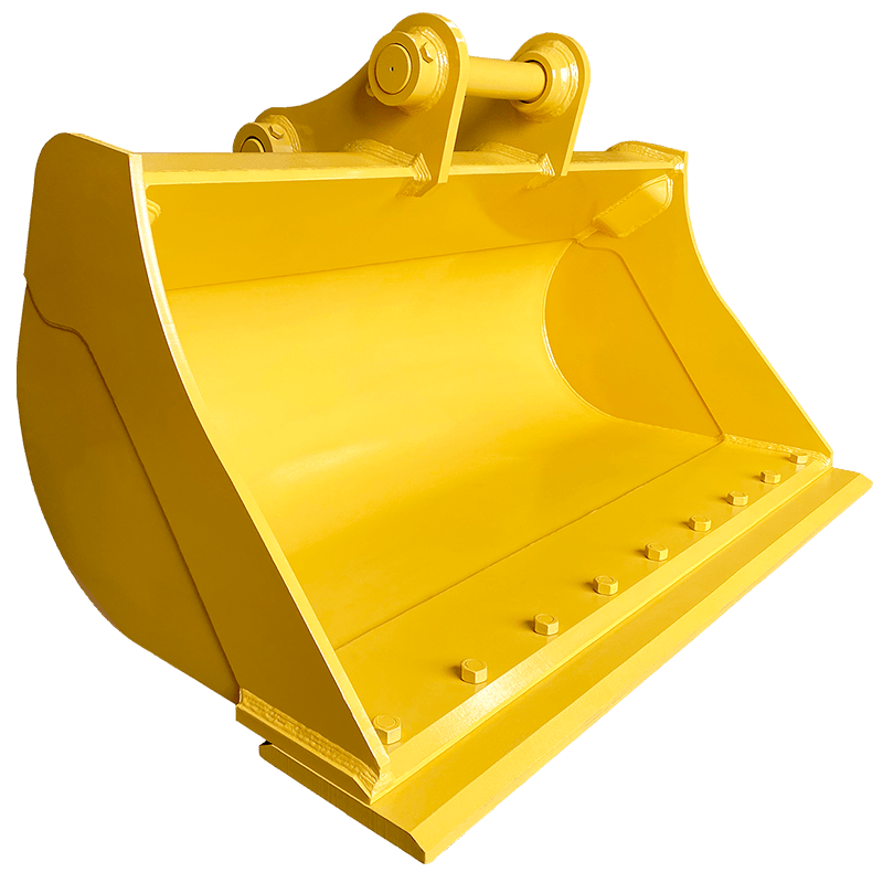 Mud Bucket 