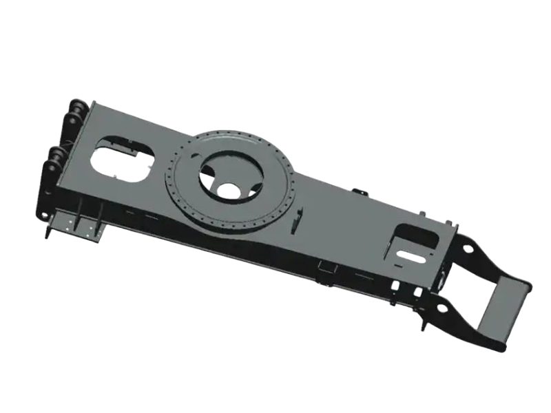 Turntable