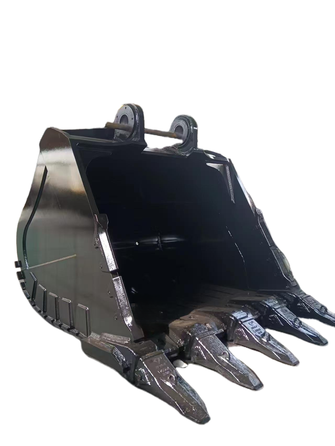 Mining bucket