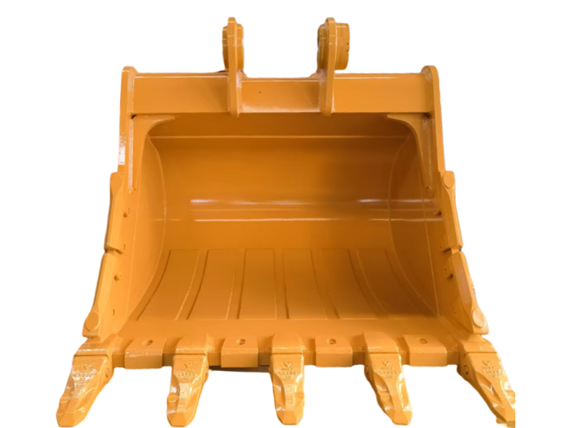 SD Rock Bucket 