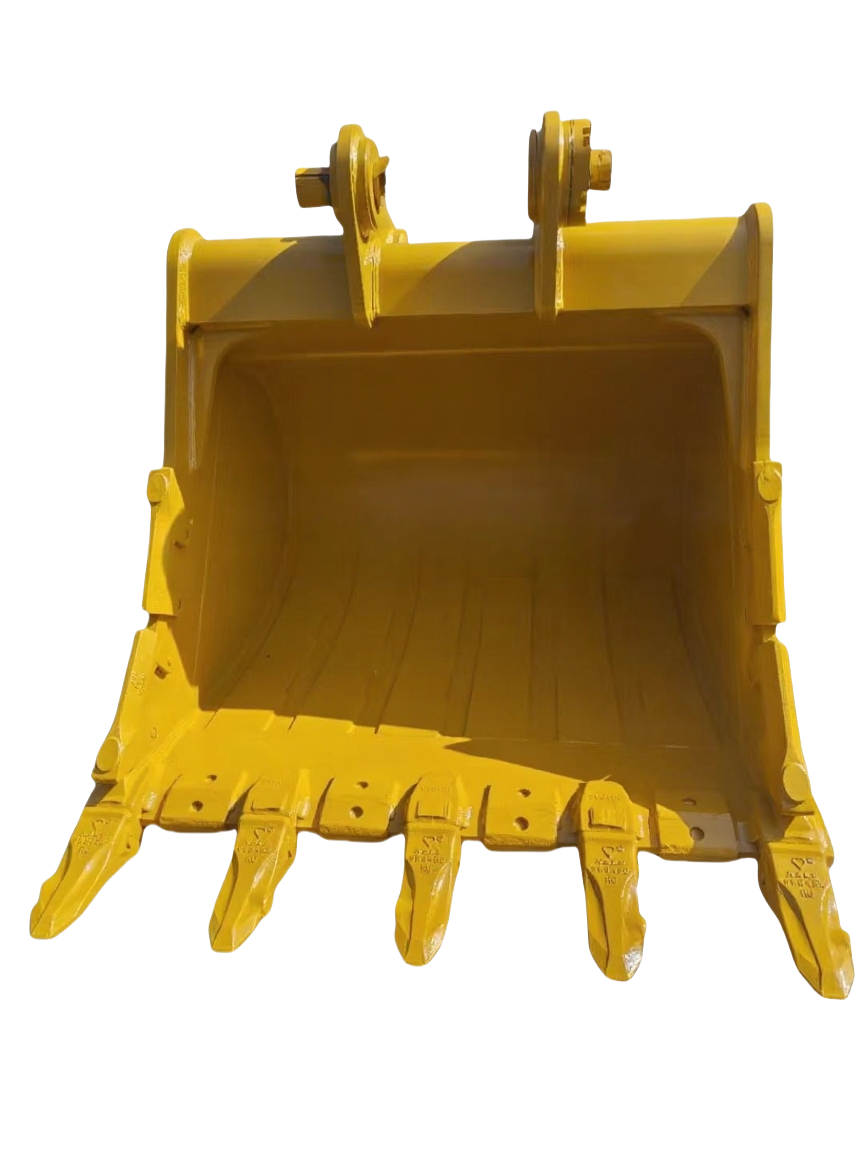 36 Ton Rock Bucket 